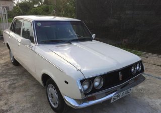 Toyota Mark II 1990 - Xe Toyota Mark II năm 1990, màu trắng, nhập khẩu chính hãng