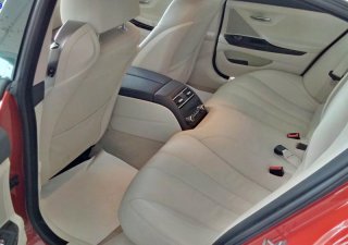 BMW 6 Series  640i Gran Coupe 2016 - Bán BMW 640i Gran Coupe tại Đà Nẵng