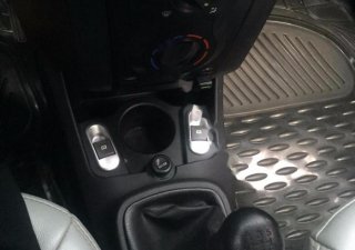 BYD F0 2011 - Bán BYD F0 2011, màu đỏ, xe nhập số sàn giá cạnh tranh