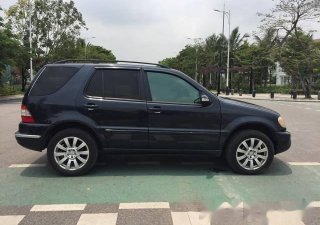 Mercedes-Benz ML Class   ML350 AT  2008 - Chính chủ bán Mercedes ML350 AT đời 2008, nhập khẩu