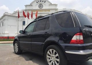 Mercedes-Benz ML Class   2008 - Chính chủ bán xe Mercedes ML350 AT 2008 nhập Mỹ, full đồ