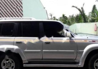 Lexus LX 450 1997 - Bán Lexus LX 450 đời 1997 - Xe chạy tốt, đầy đủ tiện nghi