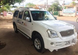 Ssangyong Family   2007 - Cần bán xe Ssangyong Family sản xuất 2007, giá 120tr