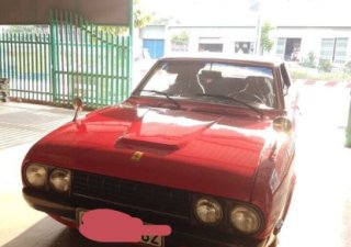 Toyota Celica 1969 - Bán Toyota Celica đời 1969, màu đỏ, nhập khẩu nguyên chiếc, 299tr