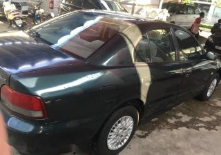 Mitsubishi Galant   2005 - Bán xe Mitsubishi Galant 2005, giá tốt