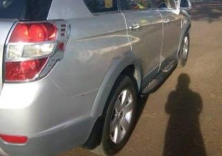 Chrysler Cruiser 2008 - Xe Chrysler Cruiser đời 2008, màu bạc, nhập khẩu nguyên chiếc chính chủ, 410tr