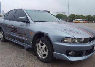 Mitsubishi Galant 2.0MT 2003 - Bán ô tô Mitsubishi Galant 2.0MT đời 2003, dòng cao cấp của Nhật Bản, máy 2.0L