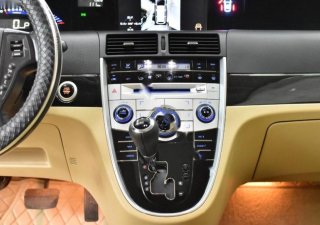 Luxgen 7 MPV Turbo 2011 - Cần bán Luxgen M7 2.2 Turbo, 2 chìa khóa đầy đủ