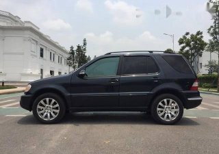 Mercedes-Benz ML Class  ML350 AT   2008 - Bán xe cũ Mercedes ML350 AT 2008, nhập khẩu nguyên chiếc 