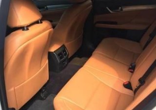 Lexus GS   350 Fsport 2012 - Bán Lexus GS 350 Fsport đời 2012, màu trắng