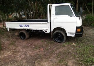 Kia K125 1992 - Xe Kia K125 1992, màu trắng
