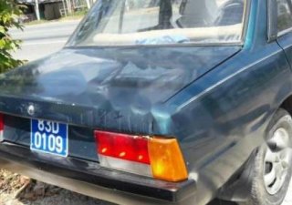 Peugeot 505 1985 - Cần bán gấp Peugeot 505 1985, màu xanh lam, nhập khẩu nguyên chiếc