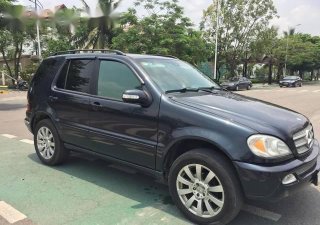 Mercedes-Benz ML Class  350 2008 - Chính chủ bán xe Mercedes-Benz ML350 AT nhập Mỹ 2008, full đồ