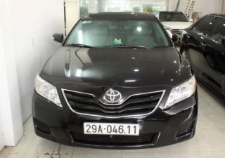 Toyota Camry LE 2010 - Bán xe cũ Toyota Camry LE đời 2010, màu đen, nhập khẩu, giá 960tr