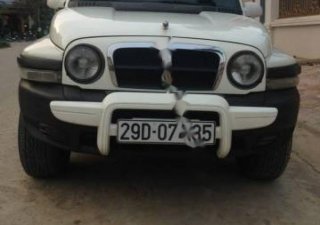 Ssangyong Korando 2010 - Bán xe SSangyong Musso đời 2010 - Xe đẹp máy chất