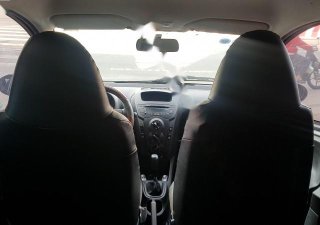 BYD F0   2011 - Cần bán lại xe BYD F0 đời 2011, màu đen, xe nhập, giá tốt
