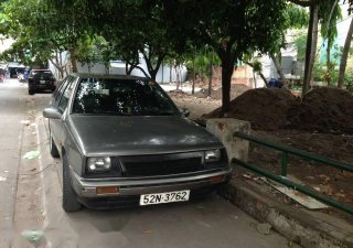 Mitsubishi Colt   1985 - Bán Mitsubishi Colt đời 1985, nhập khẩu, xe cũ 