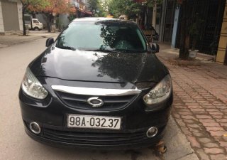 Samsung SM3 2011 - Cần bán lại xe Samsung SM3 sản xuất 2011, màu đen, nhập khẩu