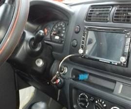 Suzuki Carry   2015 - Cần bán gấp Suzuki Carry đời 2015, xe chất lượng còn 95%