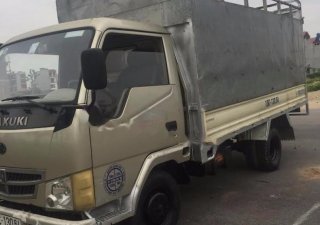 Vinaxuki 1490T 2008 - Cần bán gấp Vinaxuki 1490T sản xuất 2008 như mới