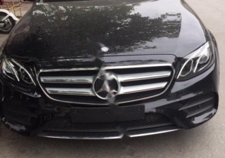 Mercedes-Benz E Class 300 2017 - Bán Mercedes năm 2017, nhập khẩu như mới
