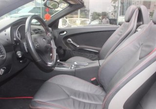 Mercedes-Benz SLK class SLK200 2010 - Bán xe Mercedes 200 1.8 L năm 2010, màu trắng, nhập khẩu nguyên chiếc