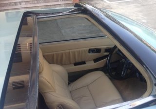 Honda Prelude Ex 1992 - Cần bán gấp Honda Prelude Ex đời 1992, màu xanh lam, nhập khẩu nguyên chiếc, giá 175tr