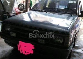 Mazda B series B2200 1997 - Xe bán tải 5 chỗ 700kg xe đẹp điều hòa mát, còn lốp mới 