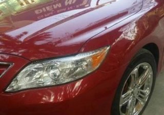 Toyota Camry LE   2010 - Bán ô tô Toyota Camry LE nhập Mỹ năm 2010, giá tốt