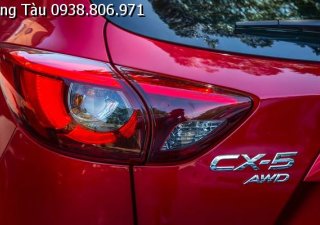 Mazda CX 5 2WD 2015 - Mazda Vũng Tàu 0938.806.971(Mr. Hùng) Mazda CX5 2.0 Facelift 2WD, sản xuất 2017 giá tốt