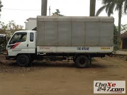 Hyundai Mighty 2005 - Bán xe Hyundai Mighty đời 2005, 285 triệu