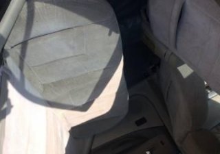 Ford Aspire   2004 - Bán xe Ford Aspire năm 2004, 245 triệu