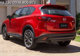 Mazda CX 5 2WD 2015 - Mazda Vũng Tàu 0938.806.971(Mr. Hùng) Mazda CX5 2.0 Facelift 2WD, sản xuất 2017 giá tốt