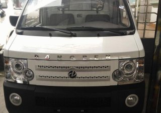 Xe tải 500kg - dưới 1 tấn 2017 - Xe Dongben 870kg trả góp. Giá tốt nhất thị trường
