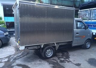 Xe tải 500kg - dưới 1 tấn 2017 - Xe Dongben 870kg. Giá rẻ bất ngờ