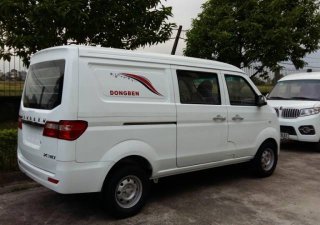 Cửu Long 2017 - Bán xe tải Van X30 V2 các màu