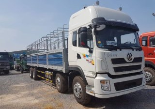 Dongfeng (DFM) L315 2016 - Gia đình bán thanh lý xe Dongfeng nhập khẩu 4 chân, máy 315, tải 17.9 tấn giá 970 triệu
