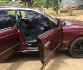 Nissan Laurel   1988 - Cần bán Nissan Laurel đời 1988, 40 triệu