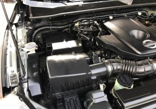 Nissan Navara NP300 2015 - Bán Nissan Navana NP300 đời 2015, loại phom mới, số sàn, 1 cầu