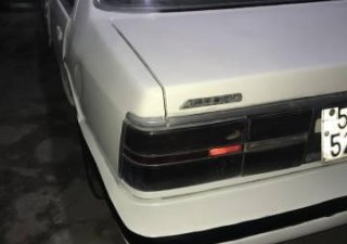 Kia Concord   1992 - Cần bán xe Kia Concord đời 1992, giá cạnh tranh