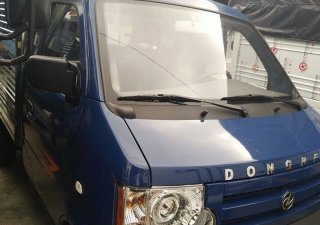 Xe tải 500kg - dưới 1 tấn 2017 - Xe tải Dongben 810kg giá ưu đãi, trả góp