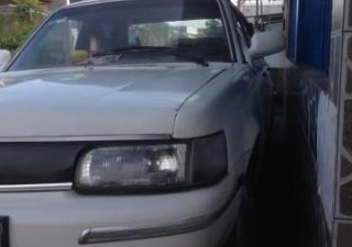 Mazda Eunos   1980 - Cần bán xe Mazda Eunos đời 1980, xe tập lái