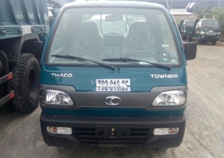 Thaco TOWNER 2017 - Cần bán xe Thaco Towner đời 2017, 159 triệu