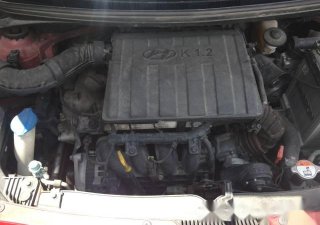 Hyundai i10  1.2 AT 2014 - Cần bán xe Hyundai i10 1.2 AT 2014, số tự động, giá chỉ 385 triệu