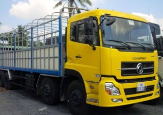 Dongfeng (DFM) B170 2017 - Xe Dongfeng Hoàng Huy B170 mới 100%, trả góp
