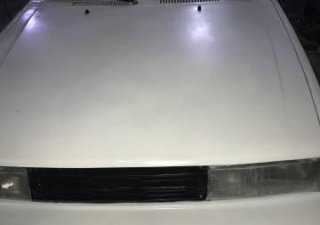 Kia Concord   1992 - Bán xe cũ Kia Concord đời 1992, màu trắng, giá chỉ 25 triệu