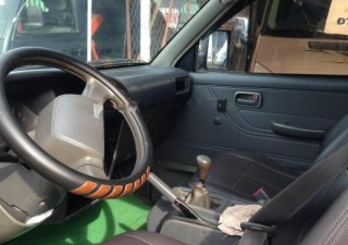Toyota Hiace 1993 - Bán ô tô Toyota Hiace đời 1993, màu xám giá cạnh tranh
