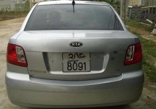 Kia Pride 2009 - Bán ô tô Kia Pride sản xuất 2009, còn rất tốt, lốp mới, hạn đăng kiểm tháng 5 năm 2018