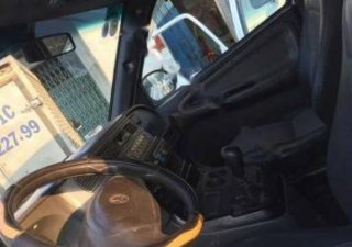 Mercedes-Benz MB 100 1997 - Bán Mercedes 100 đời 1997, màu trắng