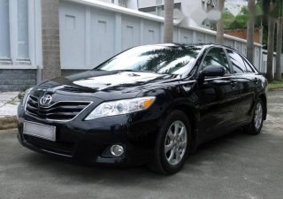 Toyota Camry LE   2.5   2010 - Bán xe Camry LE 2.5 xuất Mỹ, xe đẹp